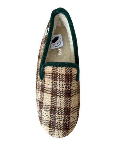 HAKAMA BEIGE